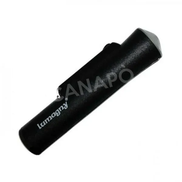 Lumagny Microscopio Portatile 30X LED Tricomi