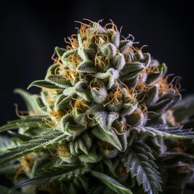 Vision Seeds Vision Gelato semi auto vaniglia agrumi