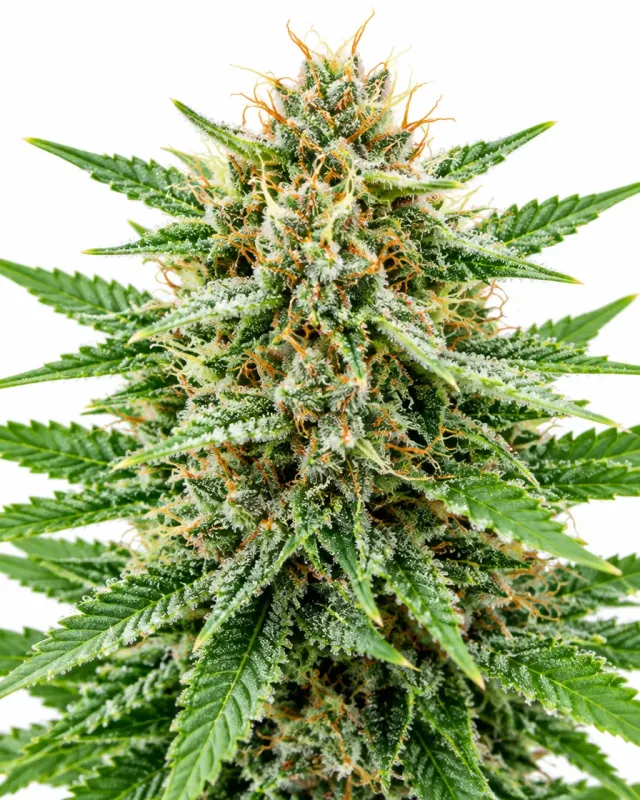 Trikoma Seeds Malquerida semi femminizzati ciclo breve