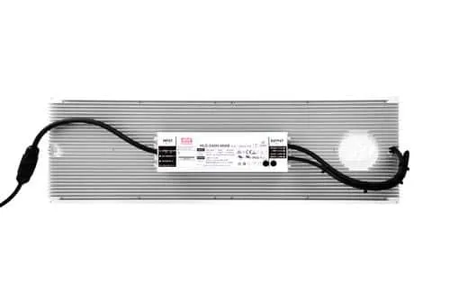Canapo Lampada LED Full Spectrum 600W Grow Box 120