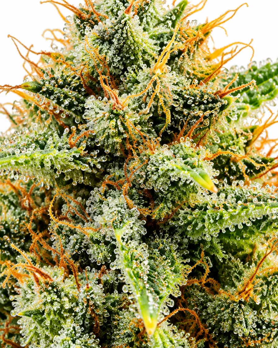 Trikoma Seeds Total Cheese semi femminizzati 100 semi indica 90%