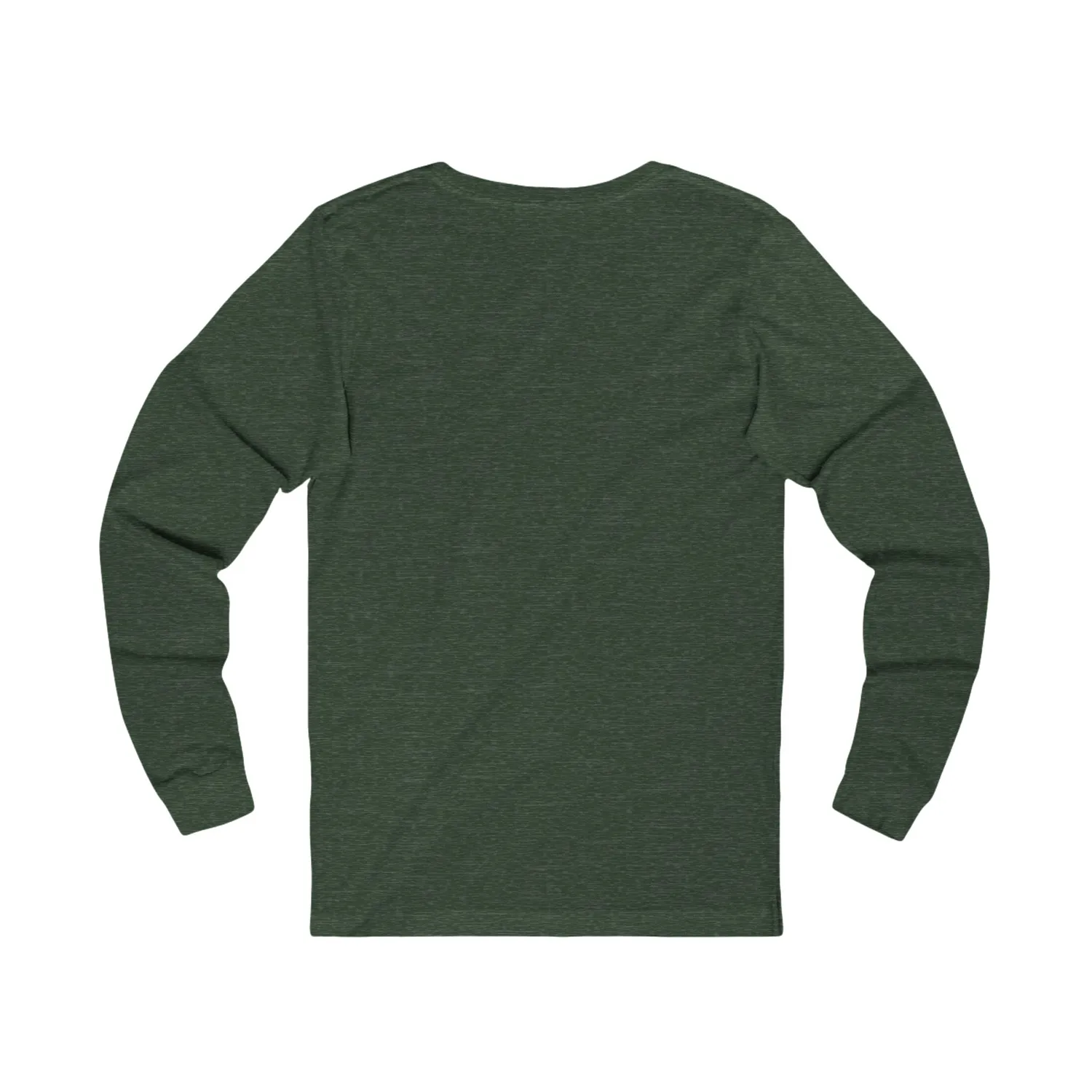 Cannarado Genetics Logo maglietta manica lunga cotone
