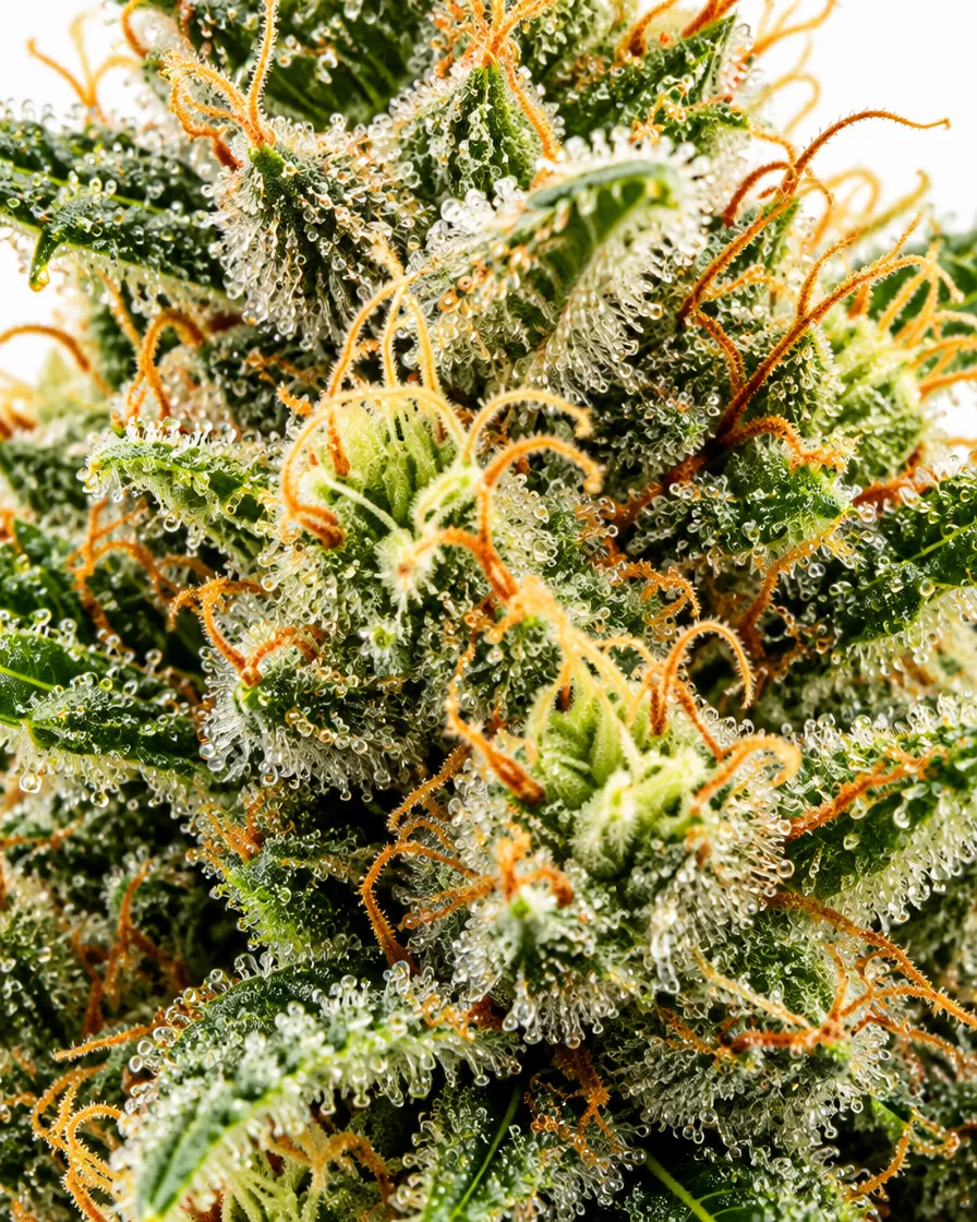 Trikoma Seeds Sweet Madness Auto semi autofiorente THC 15-20%