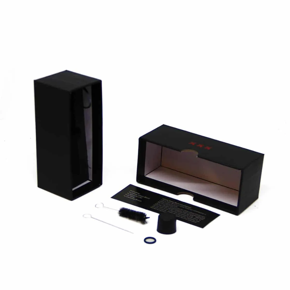 Twist & Smoke Twisted Twist'n Smoke blunt vetro 1,5 g