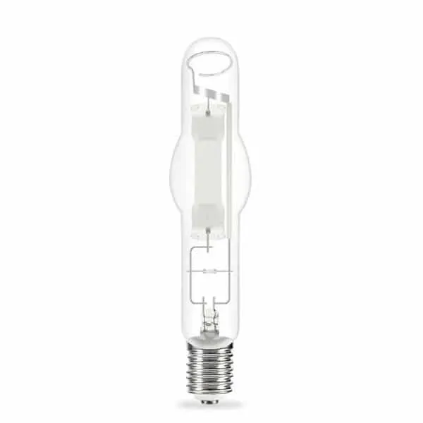 Cultilite Bulbo MH 400W Grow Lampada 4200K Attacco E40