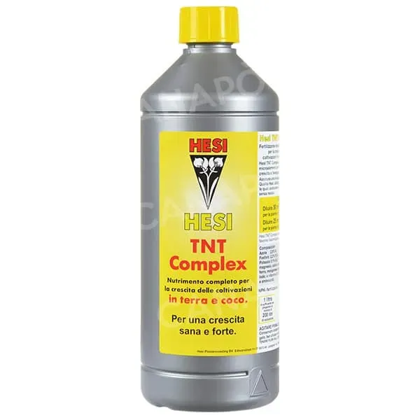 Hesi TNT Complex fertilizzante crescita 500ml minerale