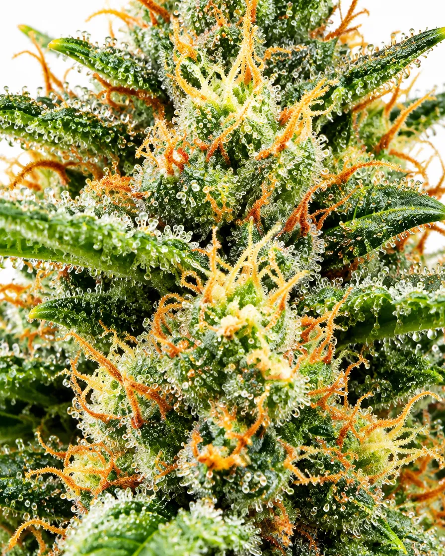 Trikoma Seeds The Palmar semi femminizzati 100 semi sativa