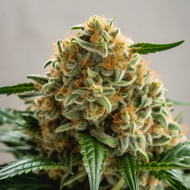 Vision Seeds Big Bud semi femminizzati resa alta