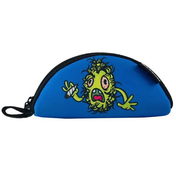 Best Buds Joint mistiera portatile zip silicone