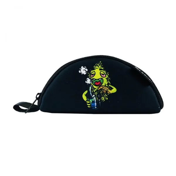 Best Buds wPocket Dab mistiera portatile con zip