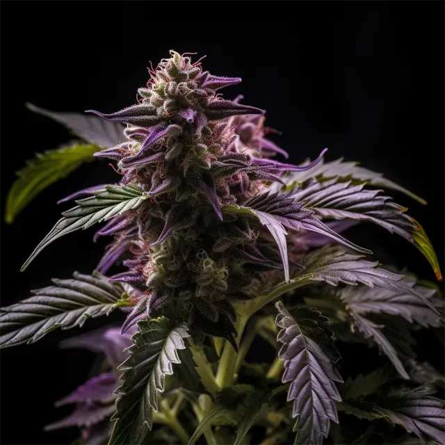 Vision Seeds Blueberry Bliss semi autofiorenti fruttati