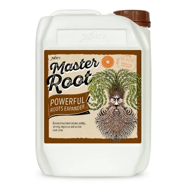 Xpert Nutrients Master Root stimolatore radicale 1 litro