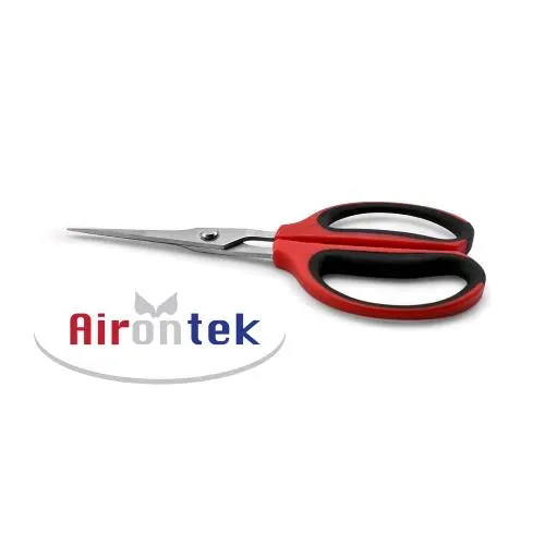 Airontek forbici per potatura lama lunga 19 cm