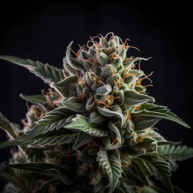 Vision Seeds Vision Caramello semi autofiorente indica