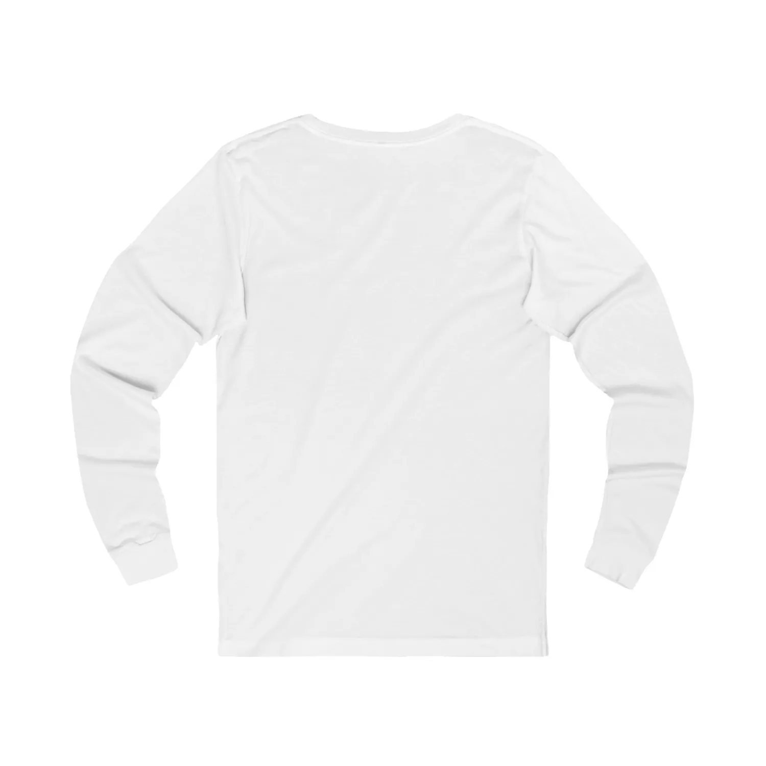 Cannarado Genetics Logo maglietta manica lunga cotone
