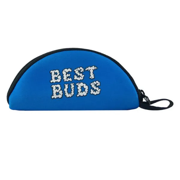 Best Buds Joint mistiera portatile zip silicone