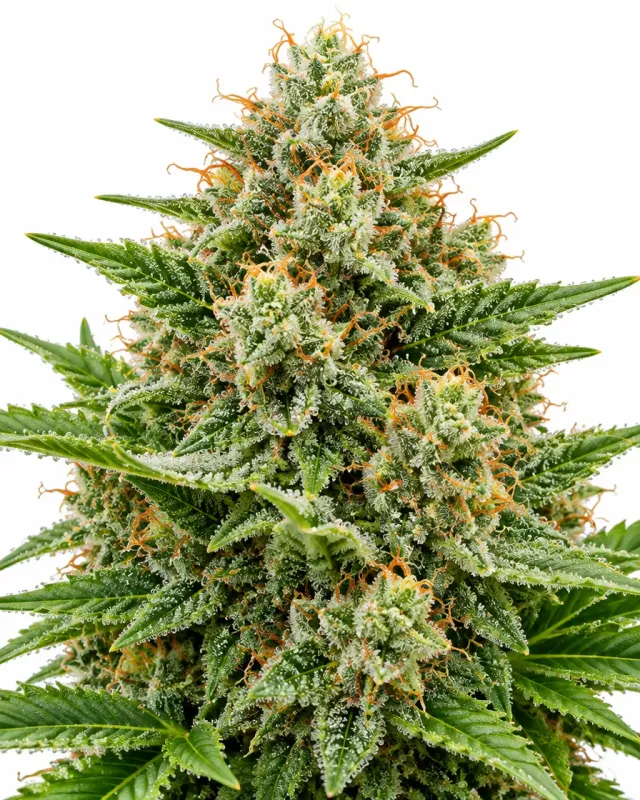 Trikoma Seeds Gorilla semi femminizzati 6 THC 25-30%