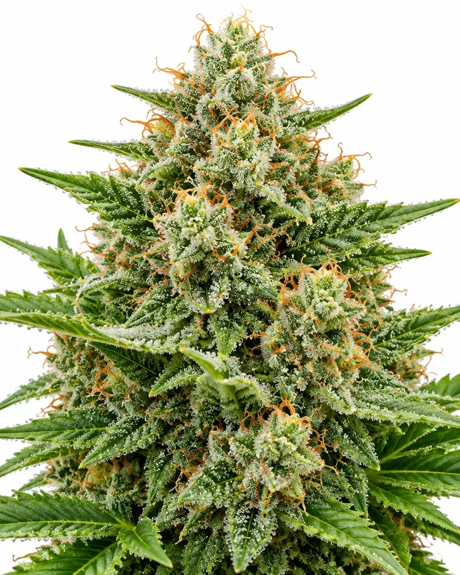 Trikoma Seeds Gorilla semi femminizzati 6 THC 25-30%