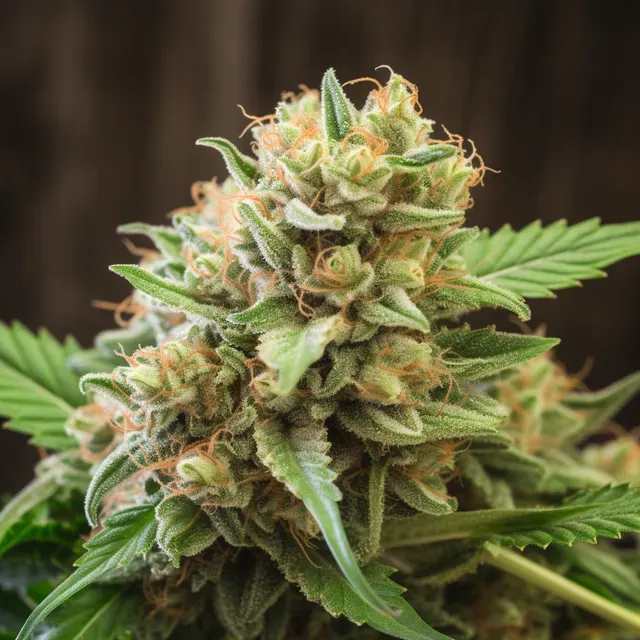 Vision Seeds White Widow semi autofiorenti agrumi CBD 3%