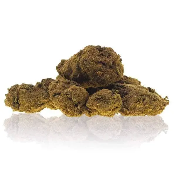 Canapò Moonrock infiorescenza CBD 1 g indoor <25% floreale