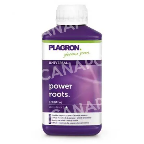 Plagron Power Roots stimolatore radici NPK 1-0-2