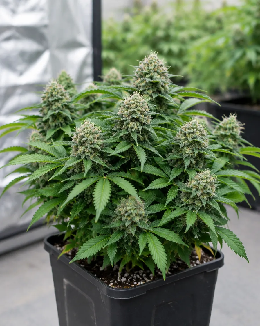 Trikoma Seeds Northern Lights Auto semi autofiorenti indica