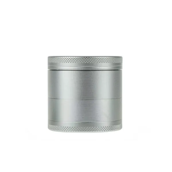 Masher grinder alluminio 4 parti senza lame pollinator