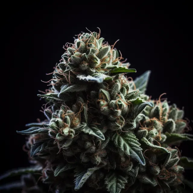 Vision Seeds Wedding Cake x Triple OG semi femminizzati