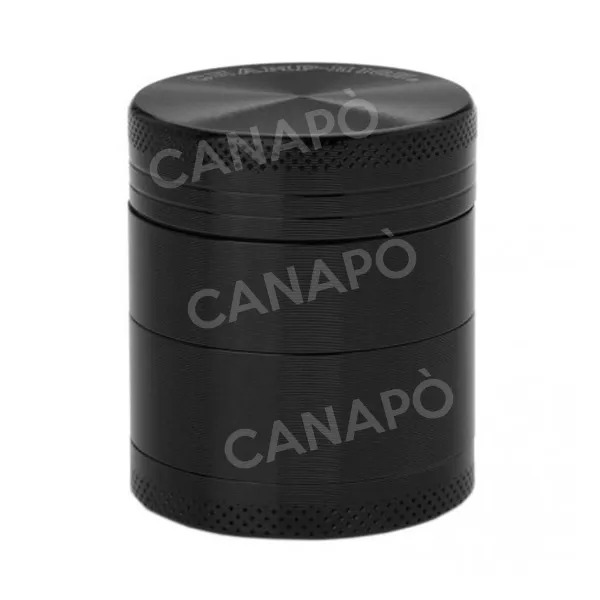 Champ High grinder metallo 4 parti 40 mm pollinator