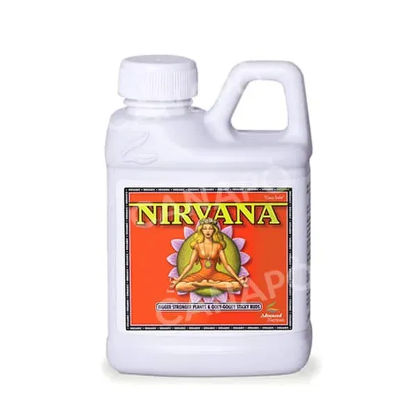 Advanced Nutrients Nirvana stimolatore fioritura bio 250 ml