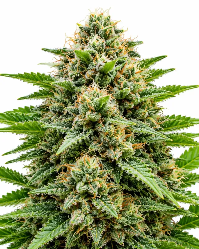 Trikoma Seeds Critical Plus semi femminizzati 100 semi produttivo