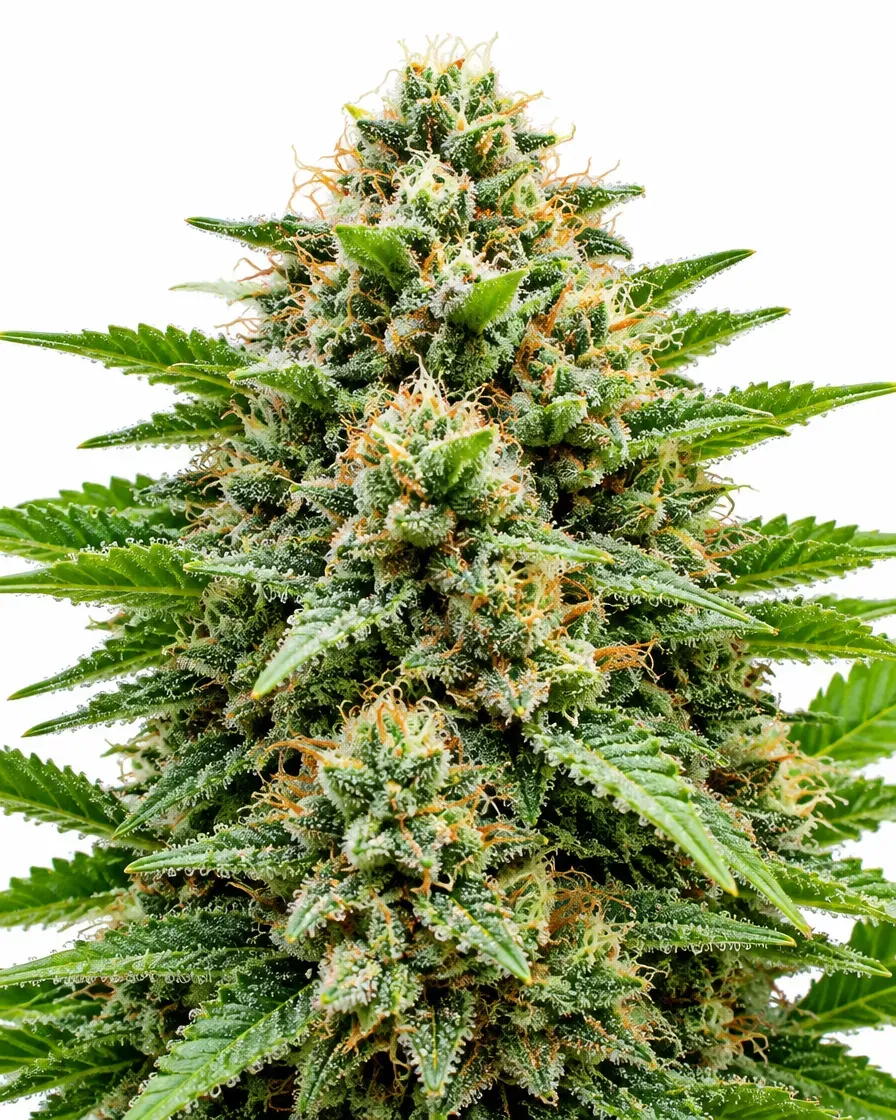 Trikoma Seeds Critical Plus semi femminizzati 100 semi produttivo
