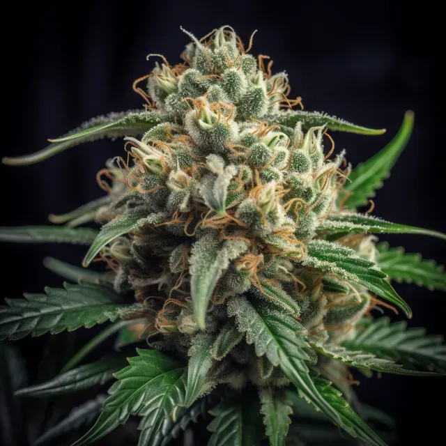 Vision Seeds Mighty Mango Bud semi femminizzati mango
