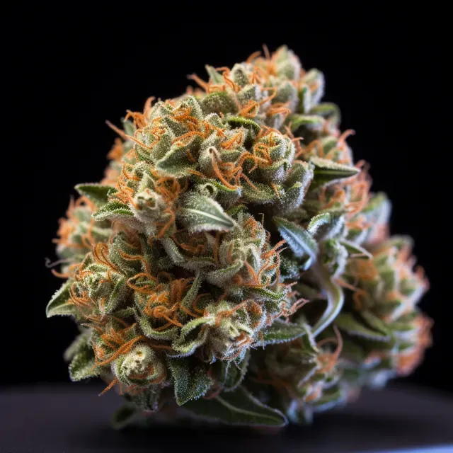 Vision Seeds Nicole x OG semi femminizzati indica
