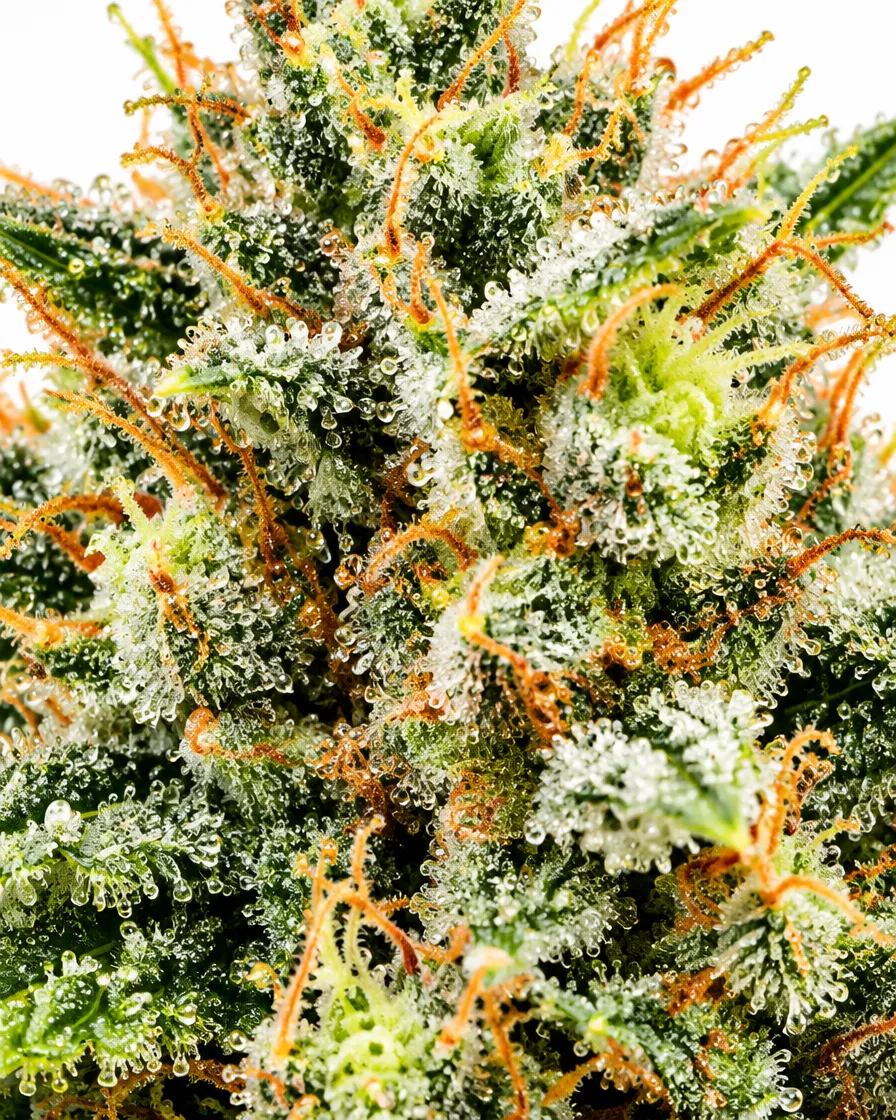 Trikoma Seeds Patagonia semi femminizzati 80% indica