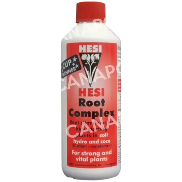 Hesi Root Complex stimolatore radicale 500 ml talee