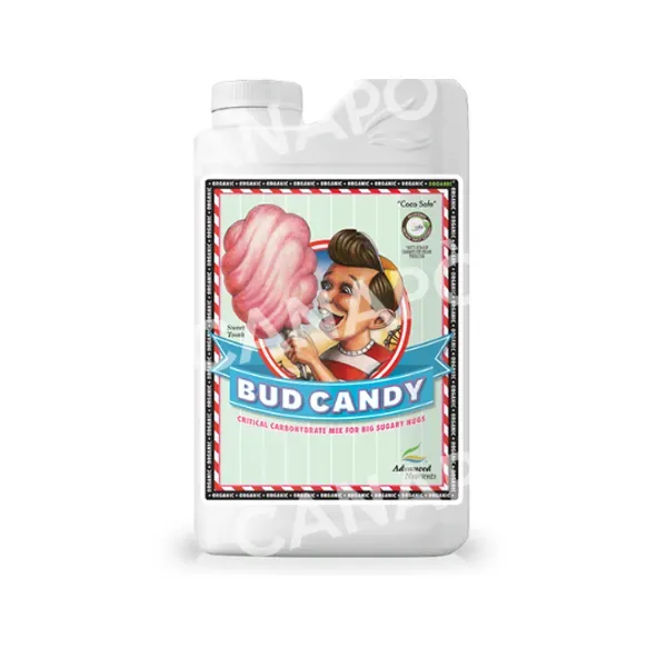 Advanced Nutrients Bud Candy 250 ml Stimolatore Organico