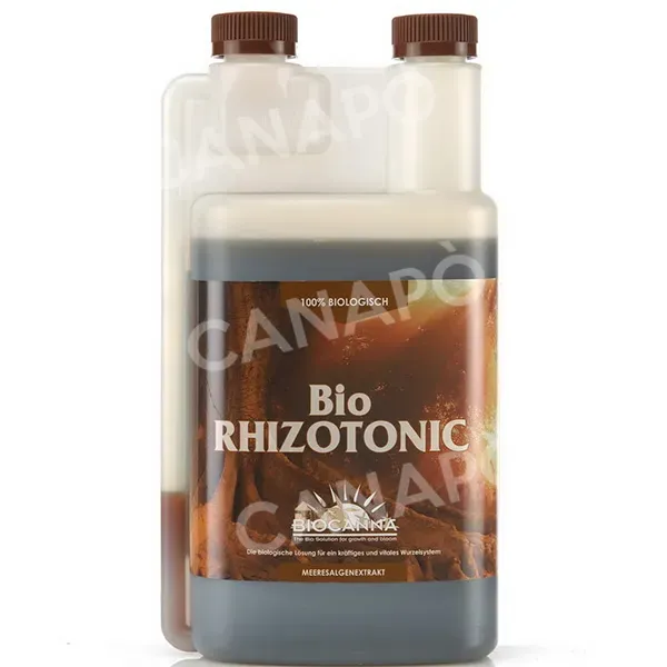 BioCanna BioRHIZOTONIC stimolatore radicale biologico
