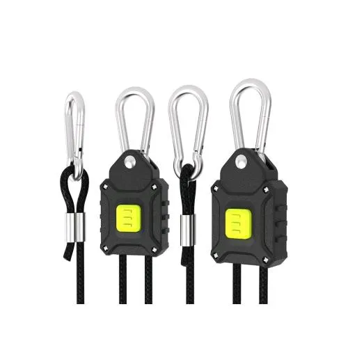 Airontek Rope Ratchet carrucole 68kg regolabili lampade