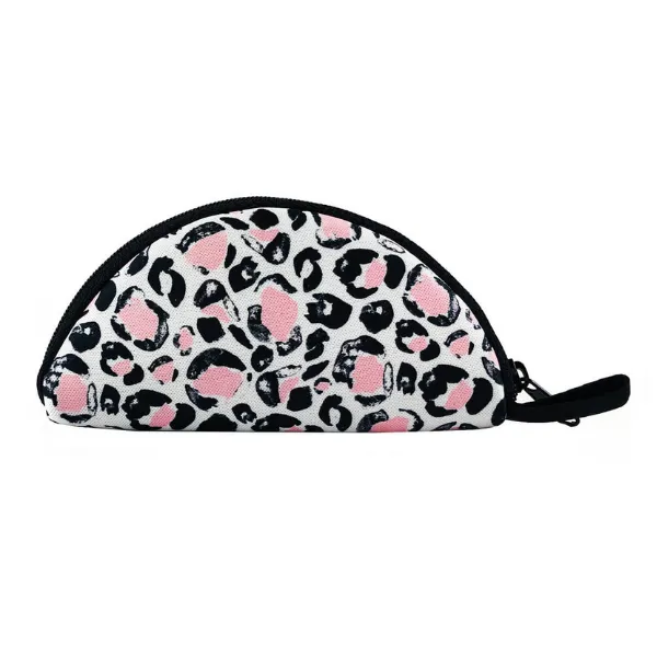 Best Buds Mrs Jaguar mistiera portatile zip 13x7 cm