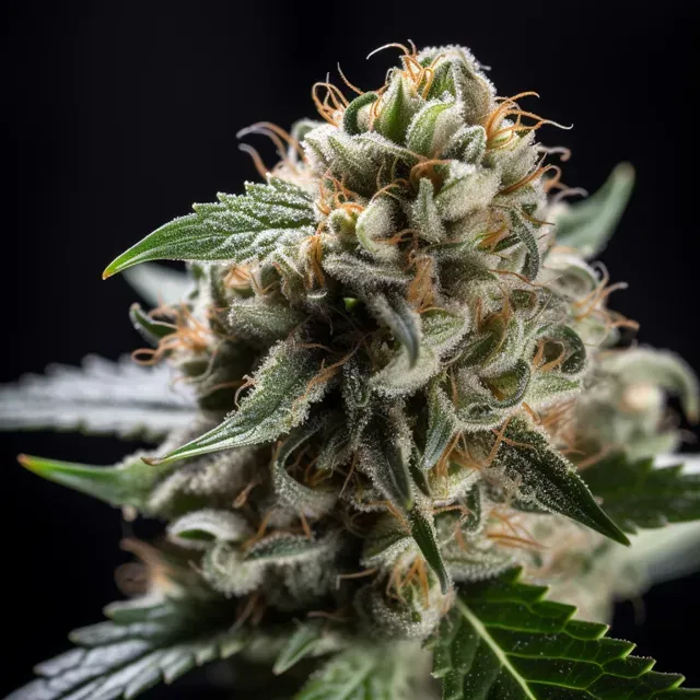 Vision Seeds AK-49 semi autofiorenti bilanciati 50/50