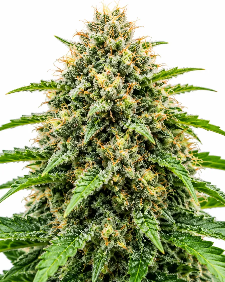 Trikoma Seeds Super Mix USA Strains semi femminizzati 12 semi THC alto