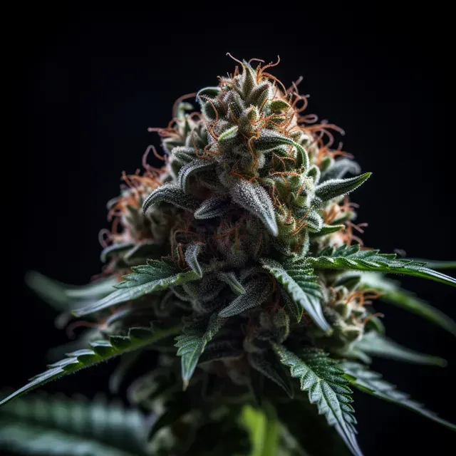 Vision Seeds Brainkiller Haze semi femminizzati sativa