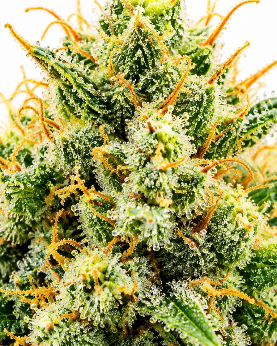 Trikoma Sweet Madness semi femminizzati 1000 semi indica 75%