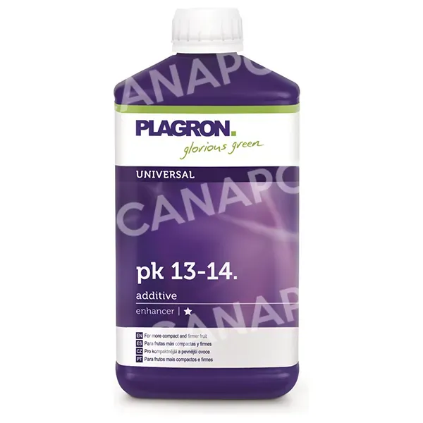 Plagron PK 13-14 stimolatore fioritura minerale universale