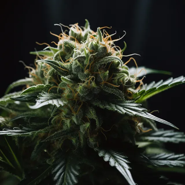 Vision Seeds Medical 49 semi CBD speziati rapporto 1:1