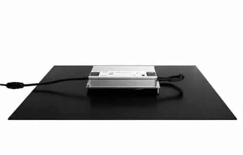 Basic Lampada LED Full Spectrum 1000W grow box 120x150