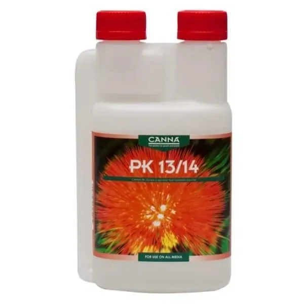 Canna PK 13/14 stimolatore fioritura liquido fosforo