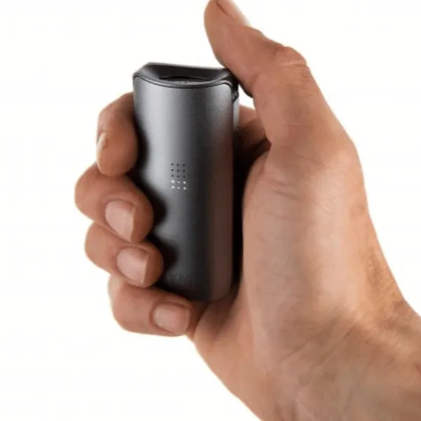 DaVinci MIQRO vaporizzatore portatile erbe 33% mini