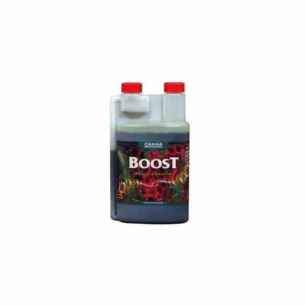 Canna Boost Accelerator stimolatore fioritura 250 ml